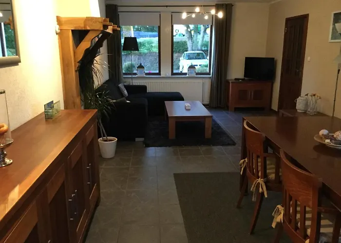 Vakantiewoning Kleijnen