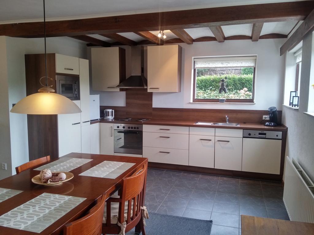 Kleijnen Holiday home